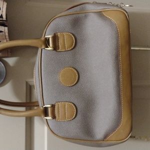 TOLE'DANO Mini Purse 👜